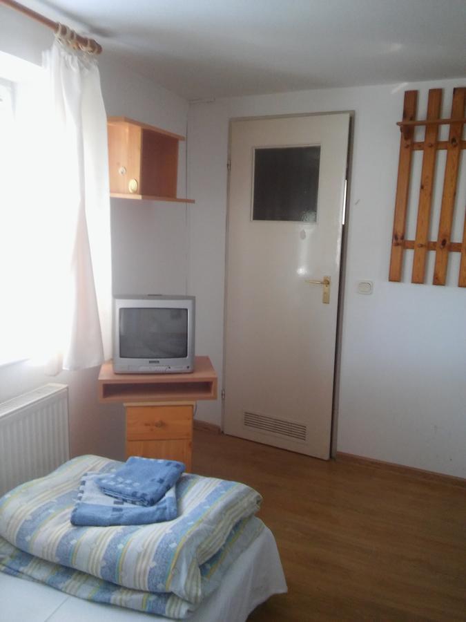 Motel Ararat Kolberg Exterior foto